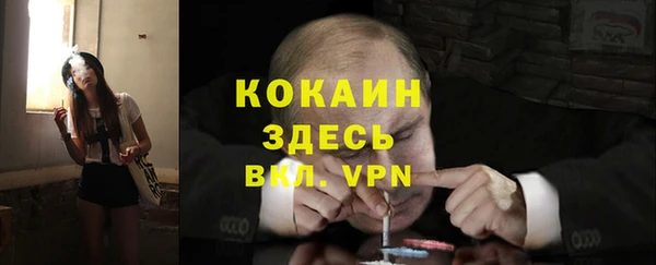 молекула духа Вязники